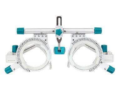 TF-4880A Optical Equipment Ophthalmic Optometry Universal Progressive Trial Frame Low Price
