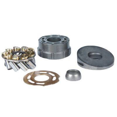 Repuestos para la excavadora y la carretilla elevadora Doosan DX225 340 DH220 225-9 Motor hidráulico Bomba de pistón 300-5 Repuestos para la bomba hidráulica