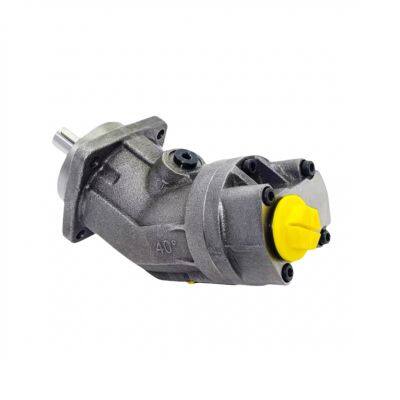 SBZSZ Motor de pistón A2FO12 A2FO710 A2FO1000 A2FO5 motor hidráulico Serie A2FO A2FO 5/60 R - VCB07 piezas de motor de pistón