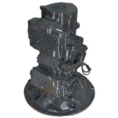 Pour les pompes hydrauliques d'assemblage 708-2g-00024 de la pompe principale pour Komatsu PC300-7, PC350-7, PC360-7, pièces d'origine d'accessoires pour excavateur
