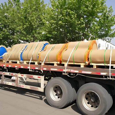 Wholesale Aluminum Foil for Toothpaste Tubes 8011 O photo-5