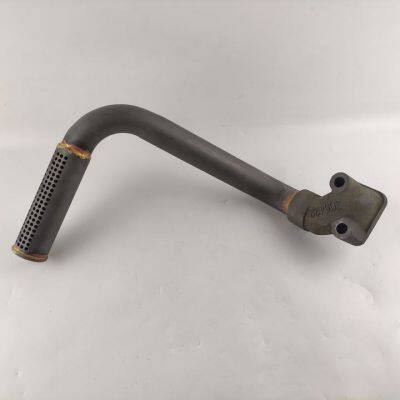 Engine Parts K19 Lubricating Oil Suction Tube 4913728 photo-2