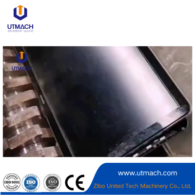 High-torque and Win-shaft Synchronized photo-5