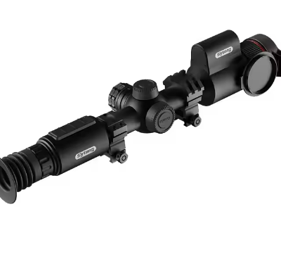 Resolution 640*512 Thermal Monocular Scope GM06-50LRF Tube Thermal Imaging for Hunting 50mm With LRF Thermal Sight photo-3