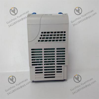 Emerson 1C31179G01 Remote I/O Module photo-3