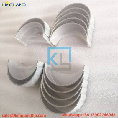 Engine Parts 6D155 Main Bearing Std. 6127-21-8071 Fit for Komatsu photo-5