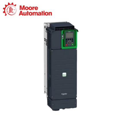 Schneider Electric ATV930D37N4