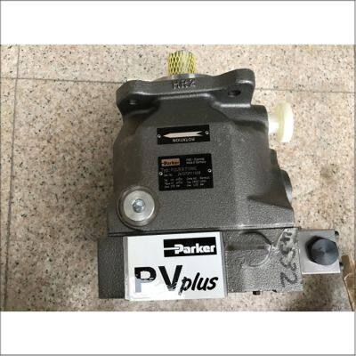 Насос поршневой Parker PV040R1K1T1VMMC