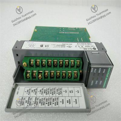 Allen-Bradley 1747-BSN Módulo de Escáner de Respaldo
