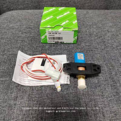 SAGINOMIYA XSK-AC30I-232 XSK-AC20B-107 10B-107 sensor de presión transceptor del Palacio de la Garza