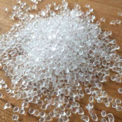 Korea LG EVA ES28005 Plastic Granule Ethylene-Vinyl Acetate Copolymer EVA Raw Material Resin Granules