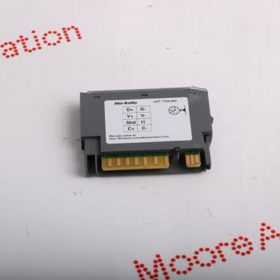 Allen Bradley1734-SSI