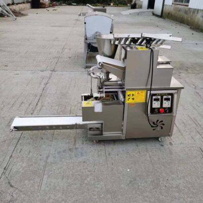 Hot Sale Dumpling Samosa Manual Mini Making Machine Small