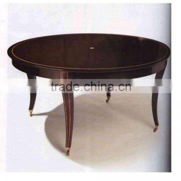 Big round coffee table PFD6028