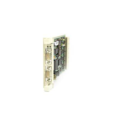 ABB CI531 3BSE003825R1 Submodule RS232 Interface