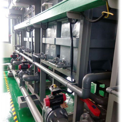 10-Year Warranty Wafer Butterfly Valve With Mill Test Report for Oil & Gas Industry photo-4