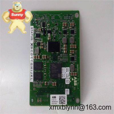ABB PPE091A101 (3BHE044481R0101) – High‑reliability control board for ABB excitation and industrial automation racks