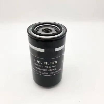 XS262J XS263JPD XC MG Road Roller Part 860113016/D17-002-02+B Oil Filter for Construction Machinery
