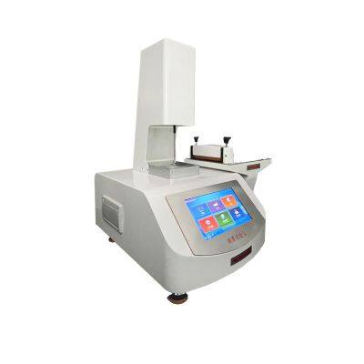 ISO 4593 Plastic Film Thickness Measuring Testing Instrument