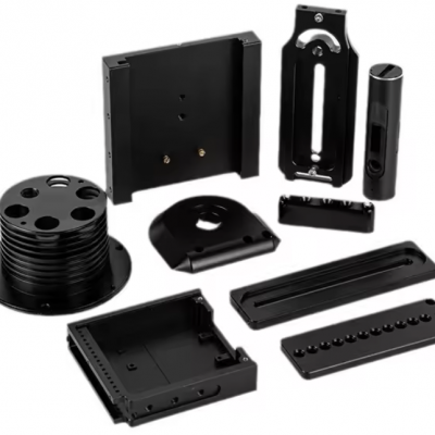 Servicio profesional de mecanizado CNC adaptado a las industrias aeroespaciales y de defensa photo-4