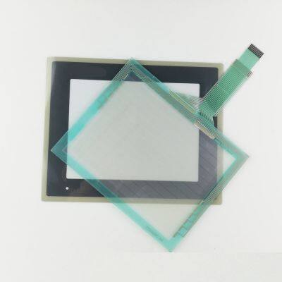 New GP2500 GP2500-TC11 GP2500-TC11-24V GP2500-TC11 GP2501-SC11 GP2501-TC11 GP2500-TC41-24V Touch Screen Protective Film Repair photo-4