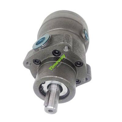 2.5MCY Hydraulic Pump High Pressure Oil Pump Hydraulic Pump Quantitative Axial Piston Pump 2.5MCY14-1B 1 Year Warranty photo-2