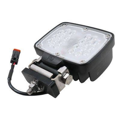 Wholesale of New Features of Boom (09) 141604000169A Lightning LW21 and Sany Excavator Spare Parts photo-2