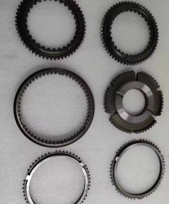 3/4 Synchronizer Assembly 42550179 95534453 1316304168 1316304167 for ZF Gearbox Synchronizer European Truck Synchronizer photo-4
