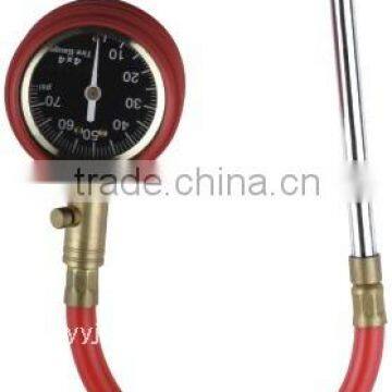 Tire Pressure Gauge(HL-604)