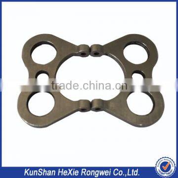 High Precision Sheet Metal photo-4