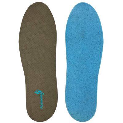 Базовые минималистичные стельки для обуви – легкие для повседневного использования