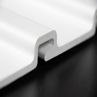 Slatwall Pvc Garage PVC Plastic photo-2