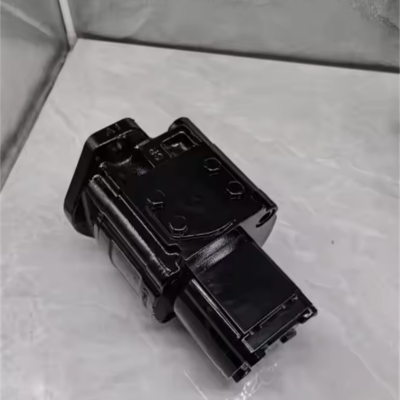 Hydraulic Pump Excavator Hydraulic Pump P334/P2540 6660002R PHP20.27 8-04S5-LSD/OC/PLP20.14-LOC-S7DFS-L-T AV -PV photo-3