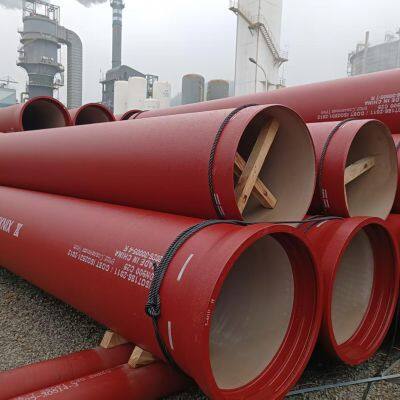 Новые шлаковые чугунные трубы для канализации Xinxing