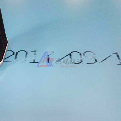 Glass Large Character Inkjet Printer photo-2