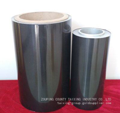 Blue Hydrophilic Aluminum Foil photo-3