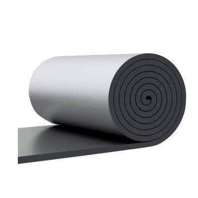 Rubber Plastic Insulation Board Waterproof for Industrial Thermal Insulation