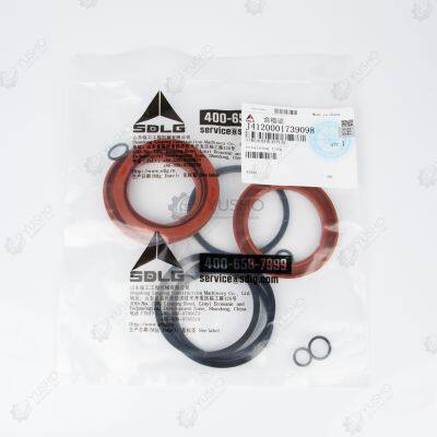 Original SDLG Parts Dichtungssatz (J4120001739098) für LG918/LG936/LG936L