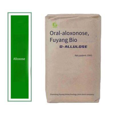 Manufacturer of D-psicose photo-3