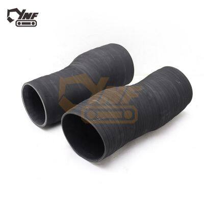 3104032 EX1200-5 AIR HOSE Hitachi Excavator Engine Spare Rubber Construction Machinery Parts