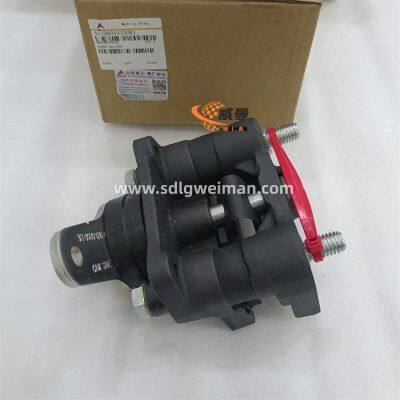 ORIGINAL SDLG Brake Caliper 4110001923081 for Backhoe B877F