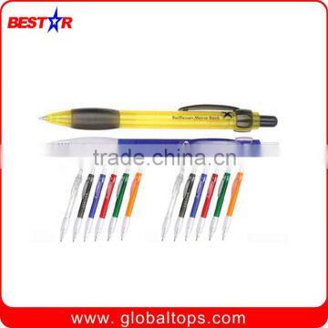 Plastic Ball Pen