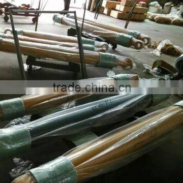 excavator hydraulic cylinder