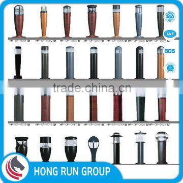 2016 Newest Design Aluminum Body LED Lawn Stake Light for LED Lamp From Verified Manufacturers photo-2