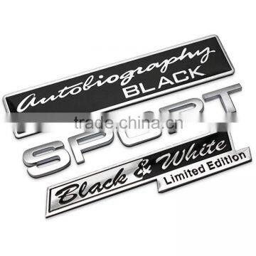 Professional Custom Acrylic Plaque With Silk Screen Printing Acrylic Plaque for Furniture Certification photo-4