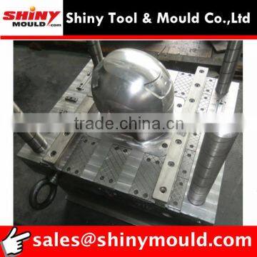 INDUSTRIAL USE HELMET MOULD