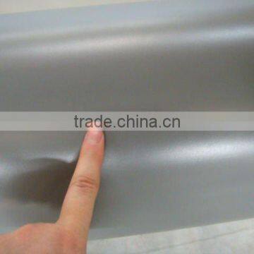 calendering pvc material,rear projection film,3D Silver screen fabric