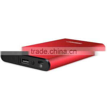 famous brand mobile jump starter power bank 10000mAh