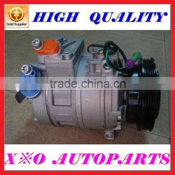 High Performance Car /Auto AC Air Compressor For AUDI A4/A6 1.8/2.0 OEM 447100-9270