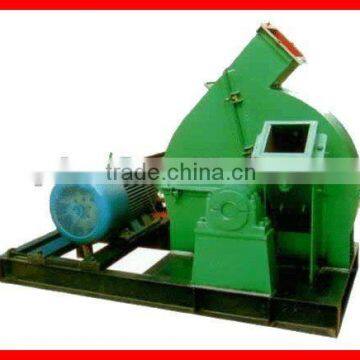 large capacity Wood Sawdust Making Machine/wood grinding machine